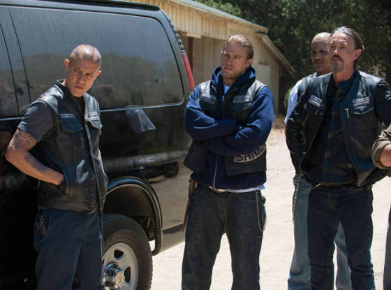 Sons of Anarchy Sons of Anarchy